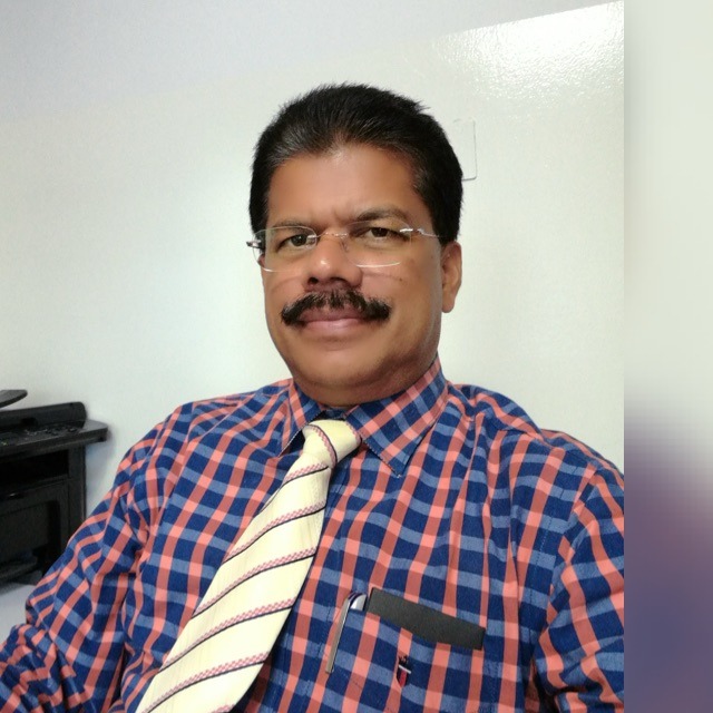 T G Joseph profile picture